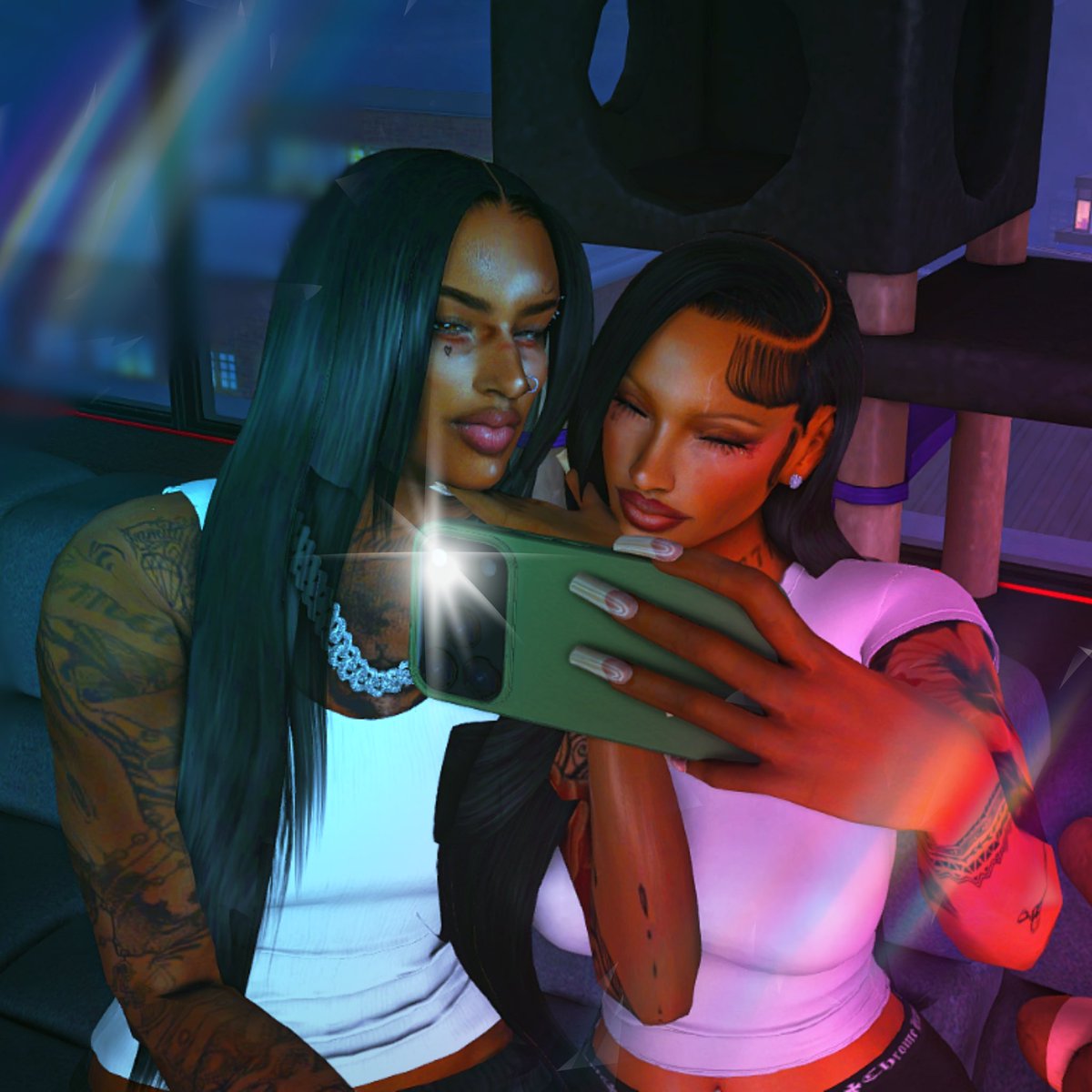 Synn 💳 tweet media