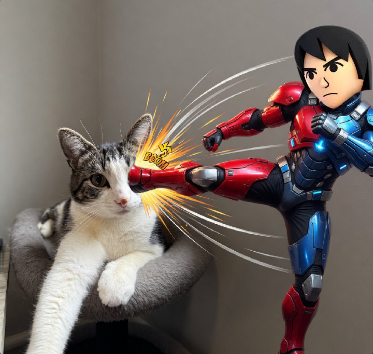 coldForce tweet media