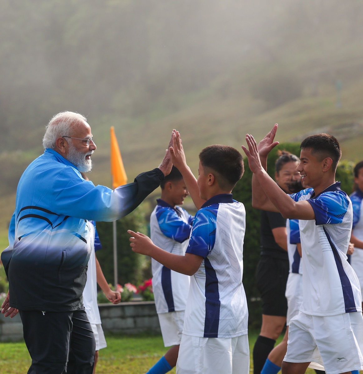 Rubika Liyaquat tweet media