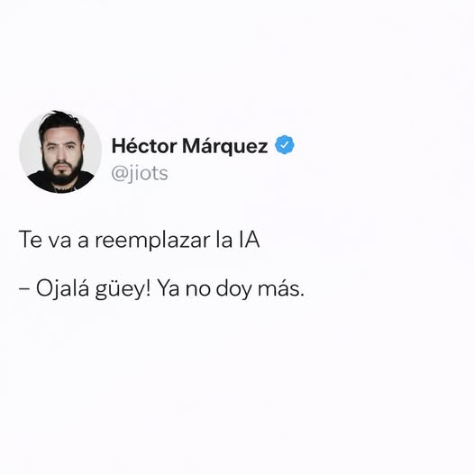 Ismael Romero tweet media