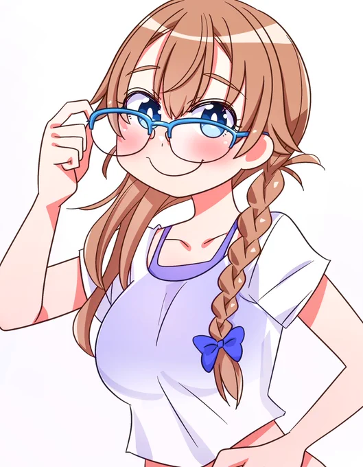 シャインポスト 青天国春