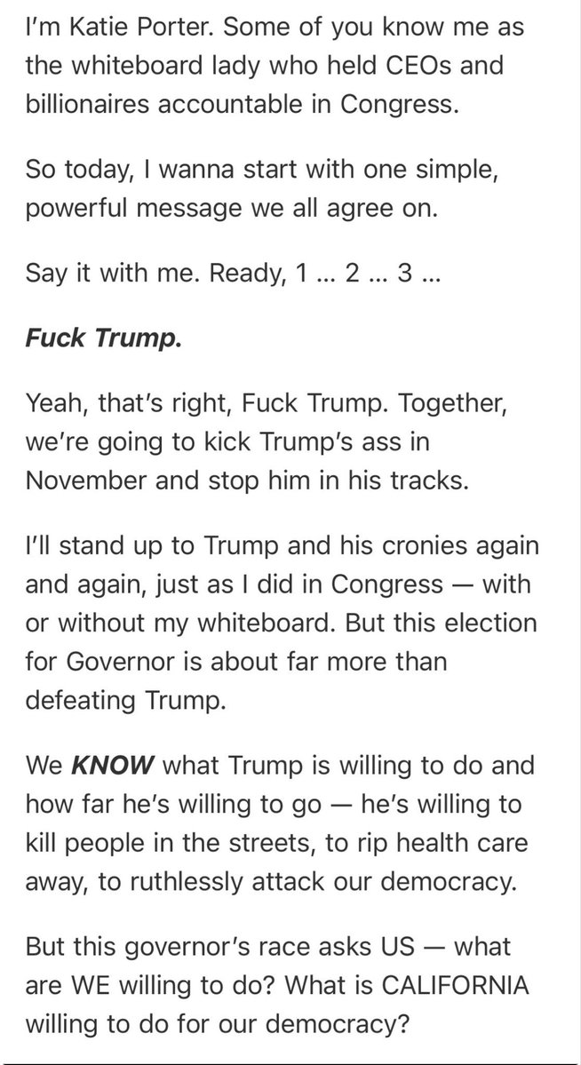 Buzz Patterson tweet media