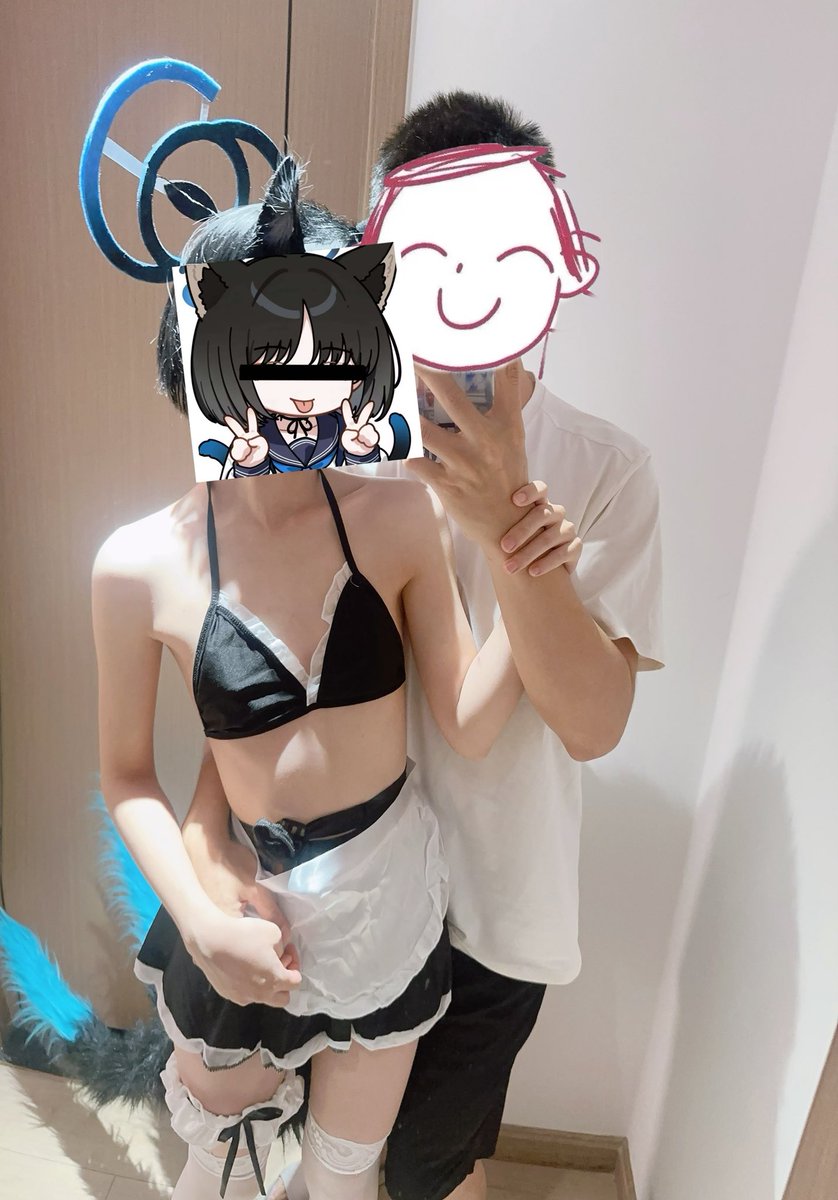 狸狸狸狸糖！ tweet media