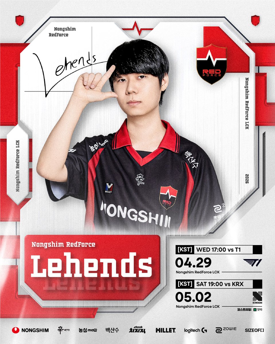 NS RedForce tweet media