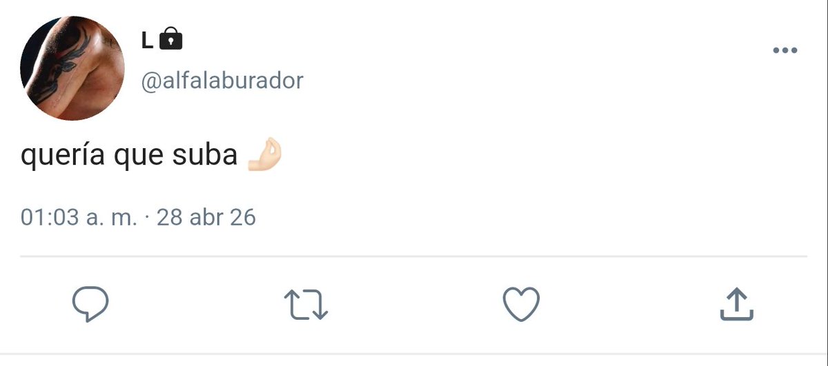 sofi aus 🇦🇷 tweet media