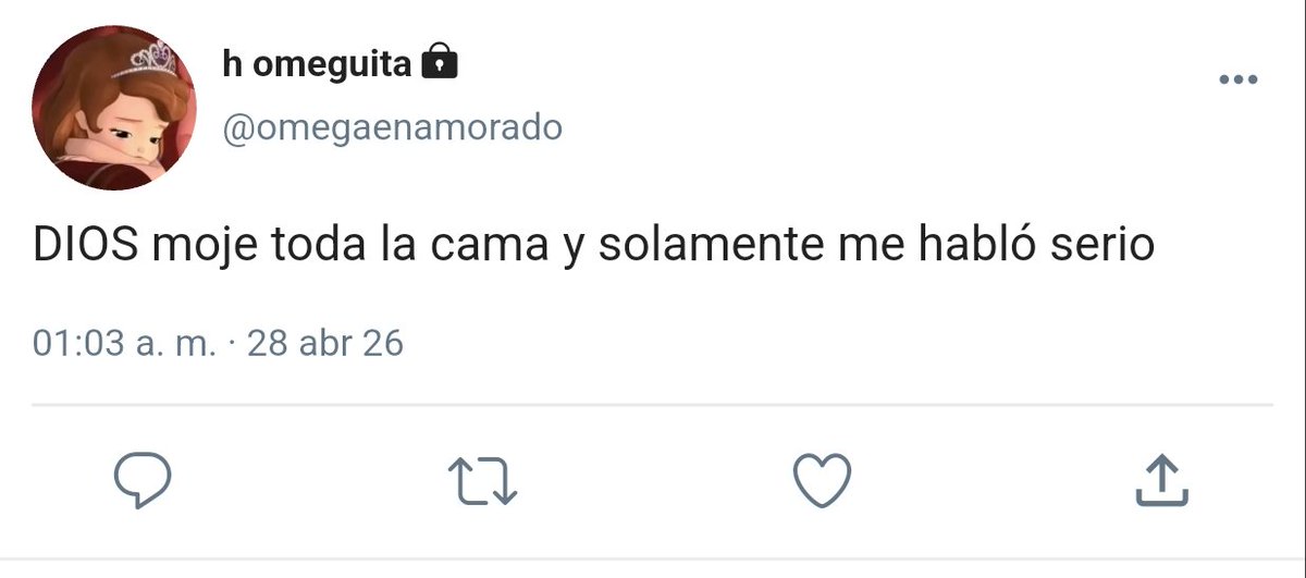 sofi aus 🇦🇷 tweet media