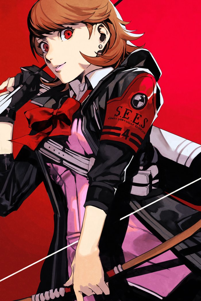 その他 Yukari Yukari day #865 #Persona3Reload #Persona3 #P3R #P3Reload #P3