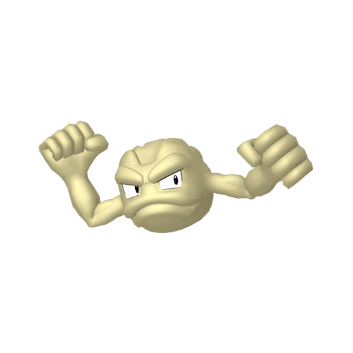 CoordsPokemonGo's tweet image. ✨ #Geodude (⏱️ 31m)
💯 100.00% IV · LVL: 35 · WP: 1201

🥊 Rock Throw/Dig
🌍 Saint-Léonard, Canada

📍 45.608607,-73.611925

#100IV #PoGO
