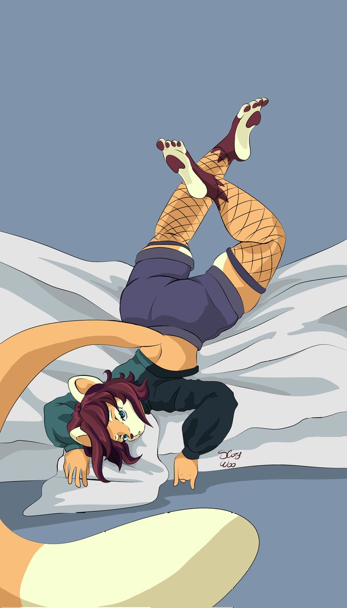 °Scosco° tweet media