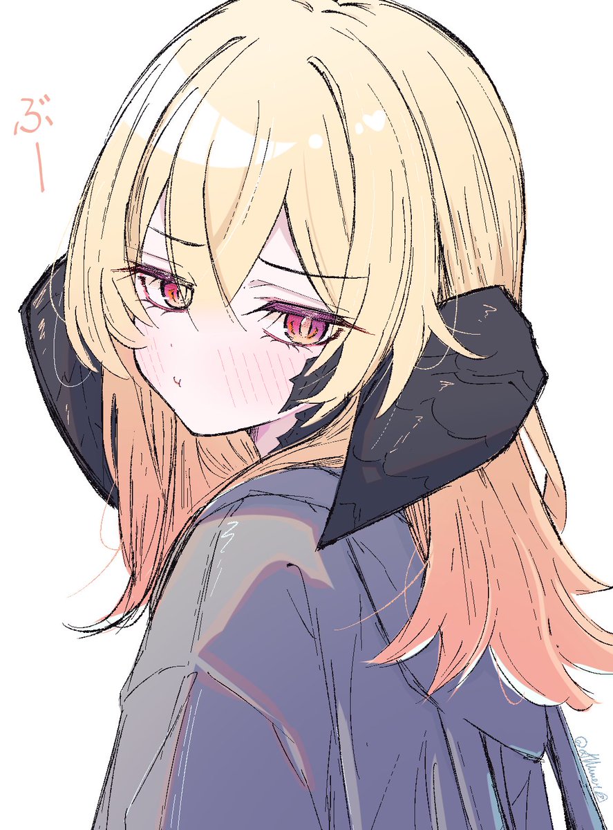 ありゅめーる tweet media
