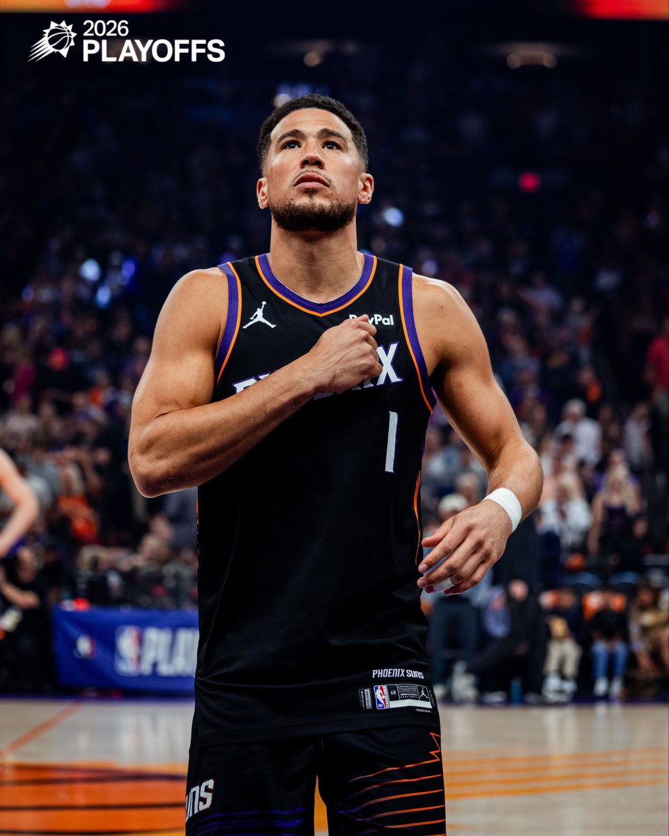 Suns Latam tweet media