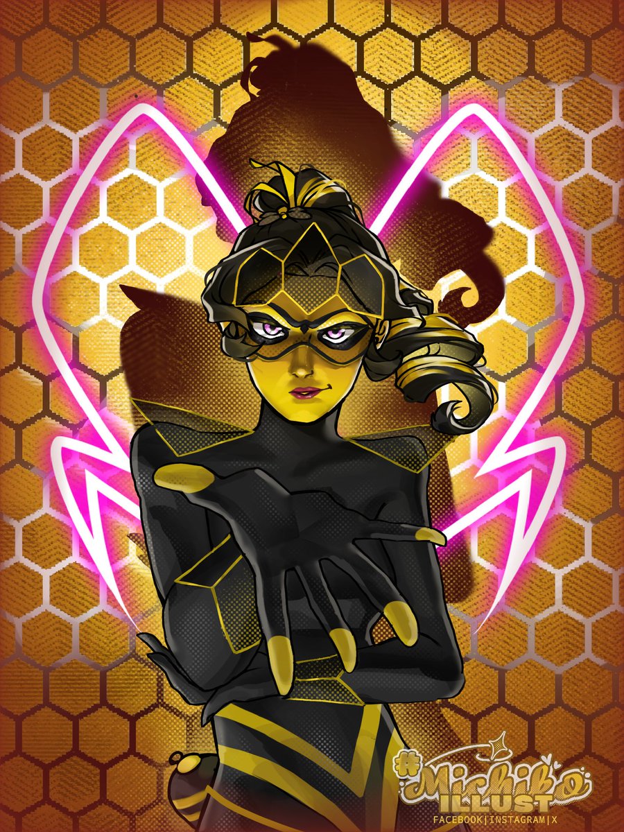 MICHIKO ILLUSTS tweet media