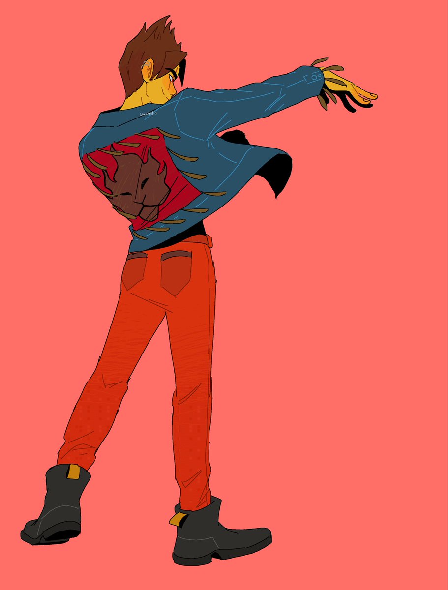 Limonnnn140's tweet photo. I want to upload these too here!

Some of my fav if not my fav casual Ninjas I ever made

1/3

#ninjago #ninjagofanart https://t.co/RS0ITmO7fB