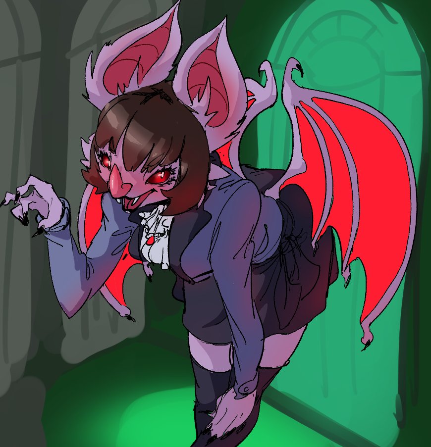 NOIZUU (comms open) tweet media