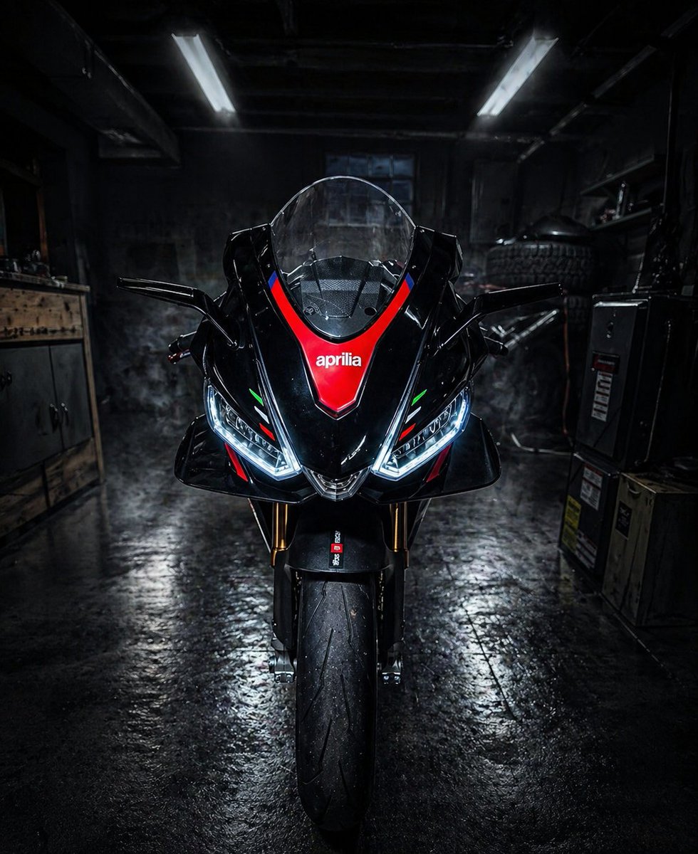 V4Tyrant🏍 tweet media