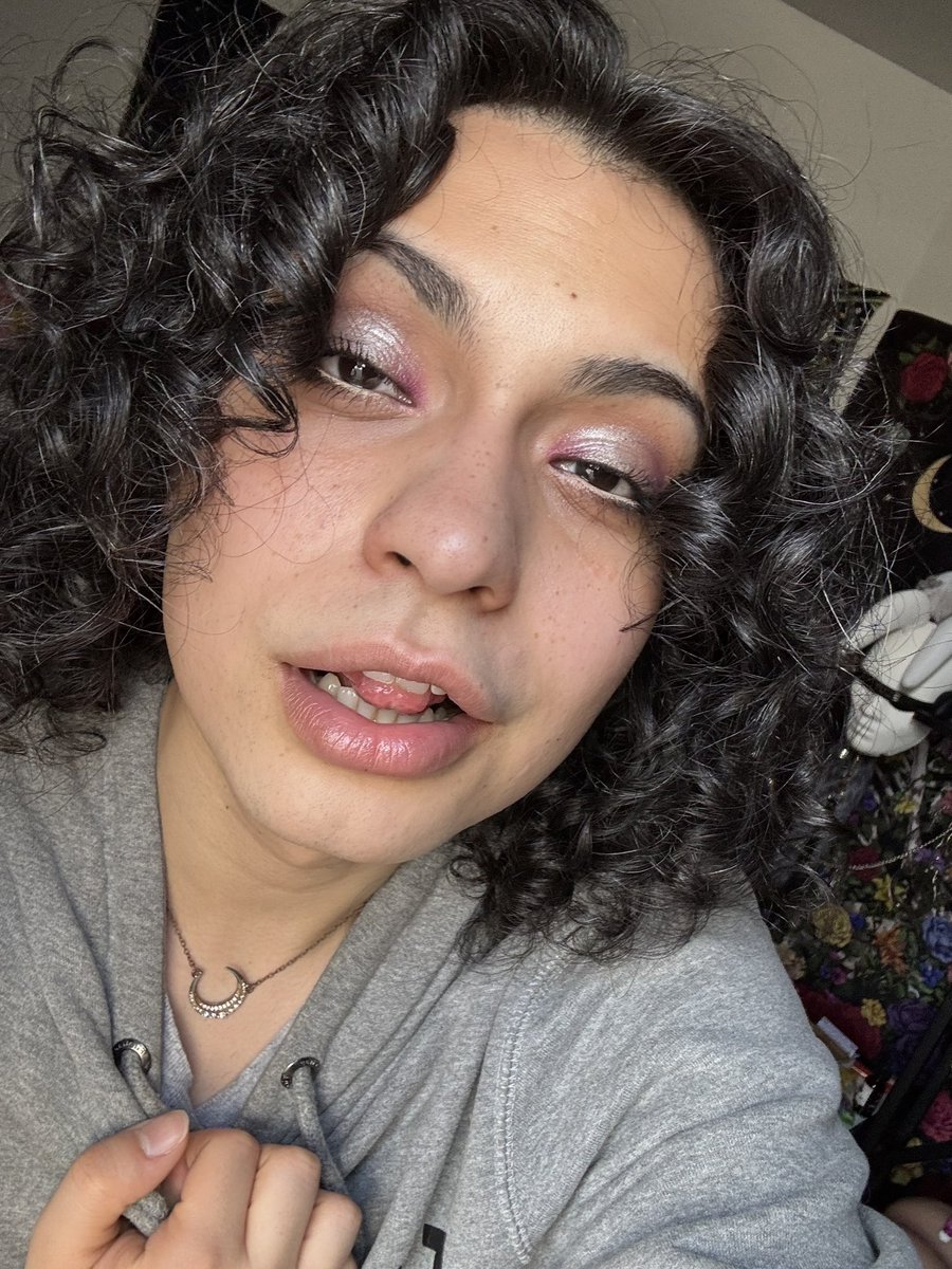 Sammie SayTen tweet media