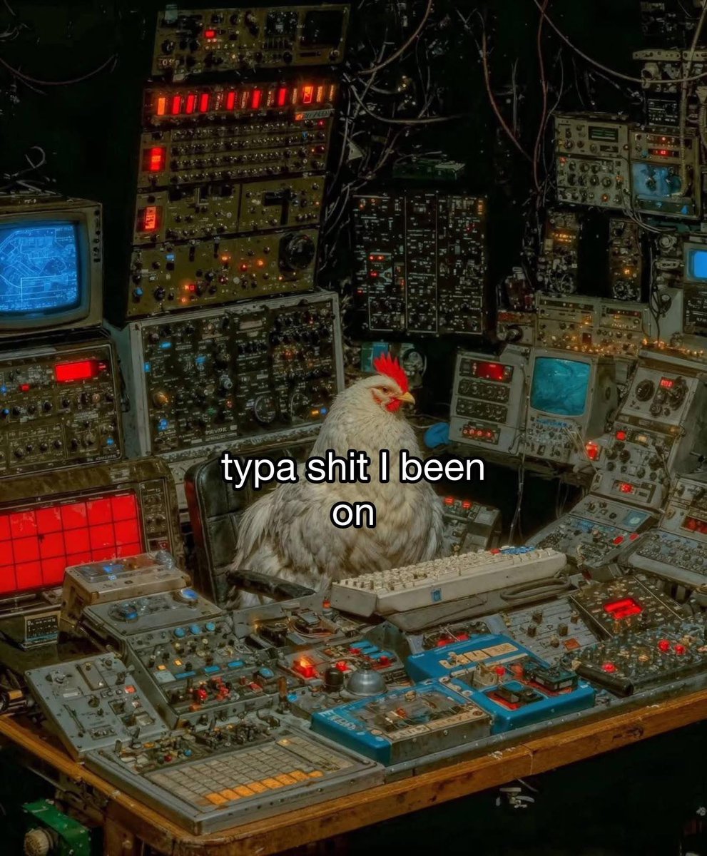 Neetanderthal tweet media