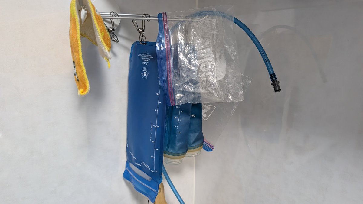 半袖船長🍥MtFUJI100 2026 完走！ tweet media