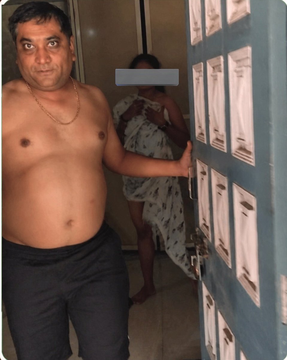 Risky Yadav tweet media