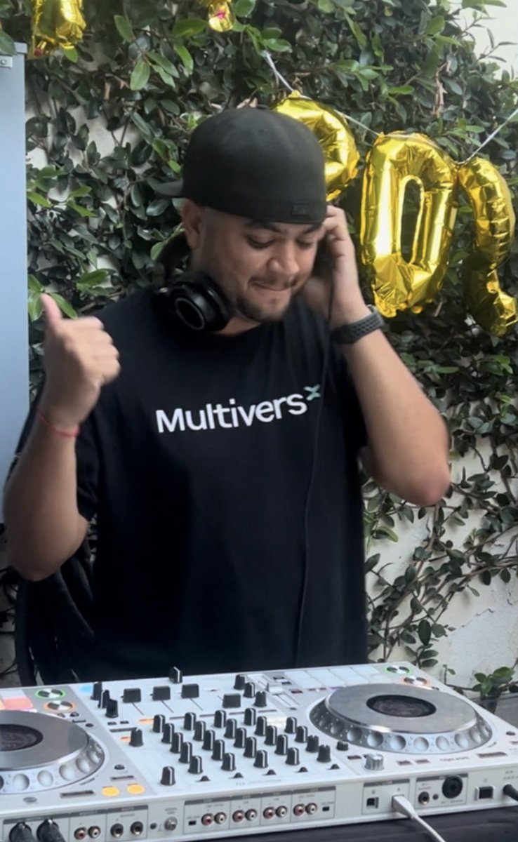 AllenOneDC - #MultiversX tweet media