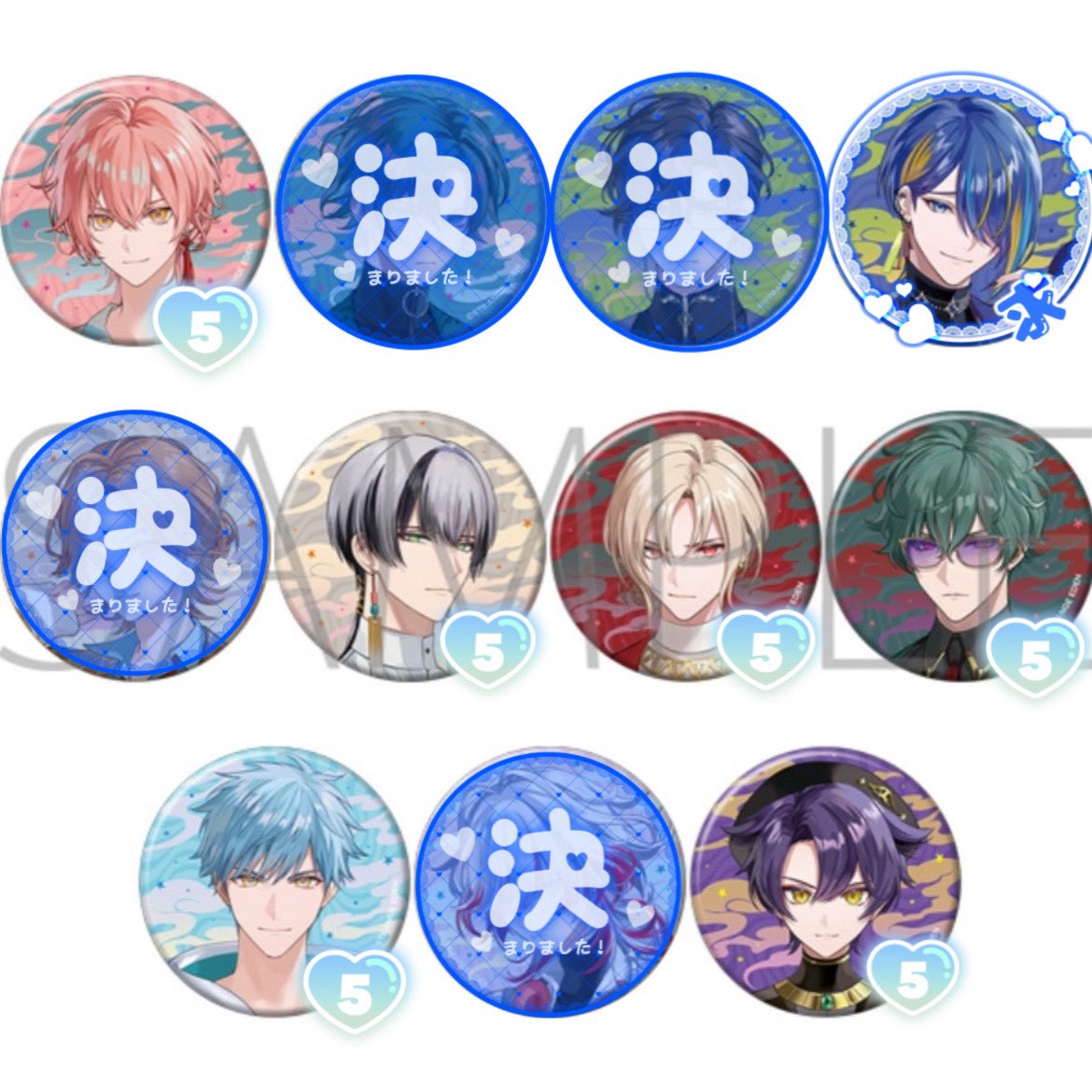 あらん※リトリン必読 tweet media