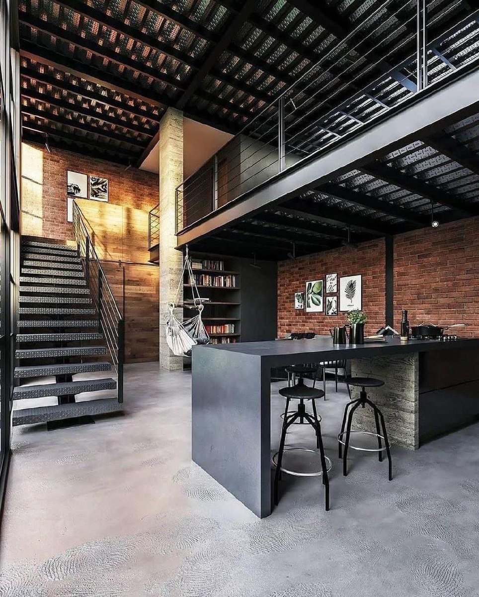 myhouseidea's tweet image. Southern Star Loft by Teammx @teammx.arq Principal architect Alejandro Hernández Moreno @moreno_
Get Inspired by #myhouseidea
#interiordesign #interior #interiors #house #home #design #architecture #decor #homedecor #casa #archdaily #beautifuldestinations