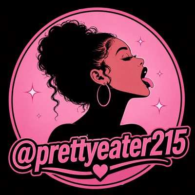 PrettyEater 👄Philly tweet media