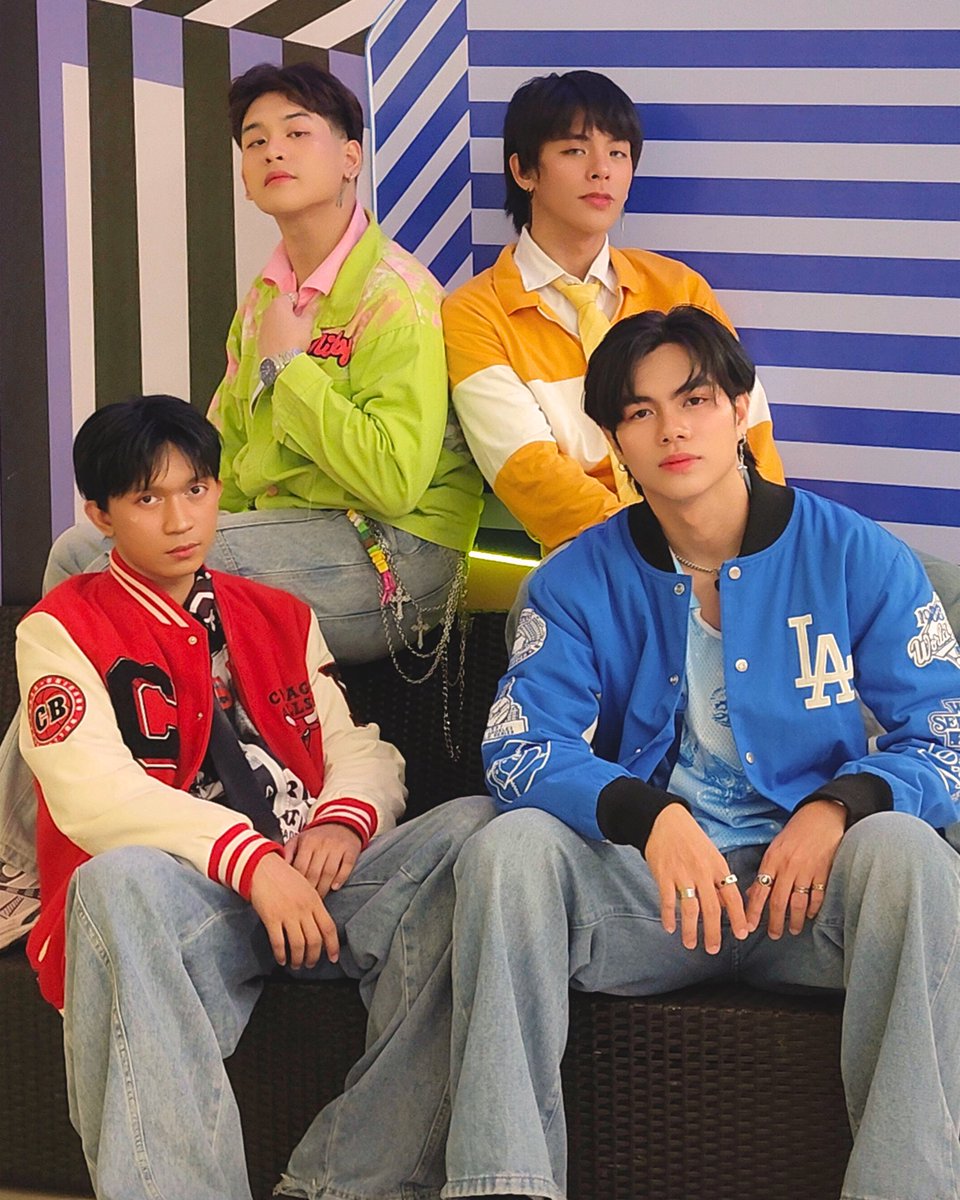 ascmofficial_'s tweet photo. [ASC:MODE] #ASCM Photo Series

BEUS FANFEST PH 2026
📆 April 25, 2026
📍  Ayala Malls Feliz

Styling | @yourboydecoy 
HMUA | @yhonaaa

For Inquiries and Brand Collaboration 
 📲 0910-442-4283
📩 allstarcollaborationmrktg@gmai.com

#ASCM #AllStarCollaborationMainstage #PPOP #TPOP https://t.co/9W9WFPAL3p