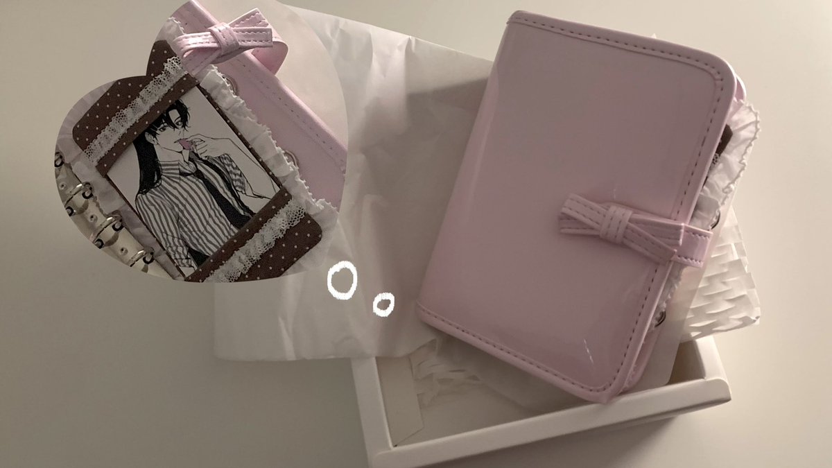 b00myb00's tweet photo. 🎀 https://t.co/7HFAGTuhdu