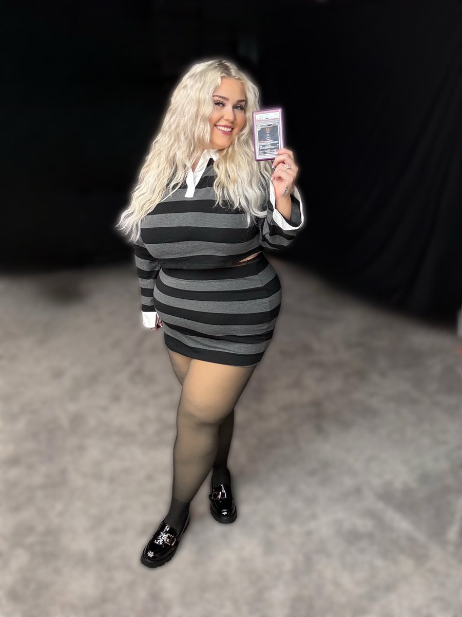Gotta catch them all 

#pokemon #plussizefashion