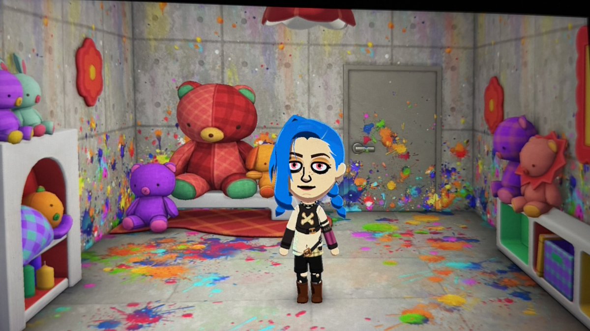 andy • • tweet media