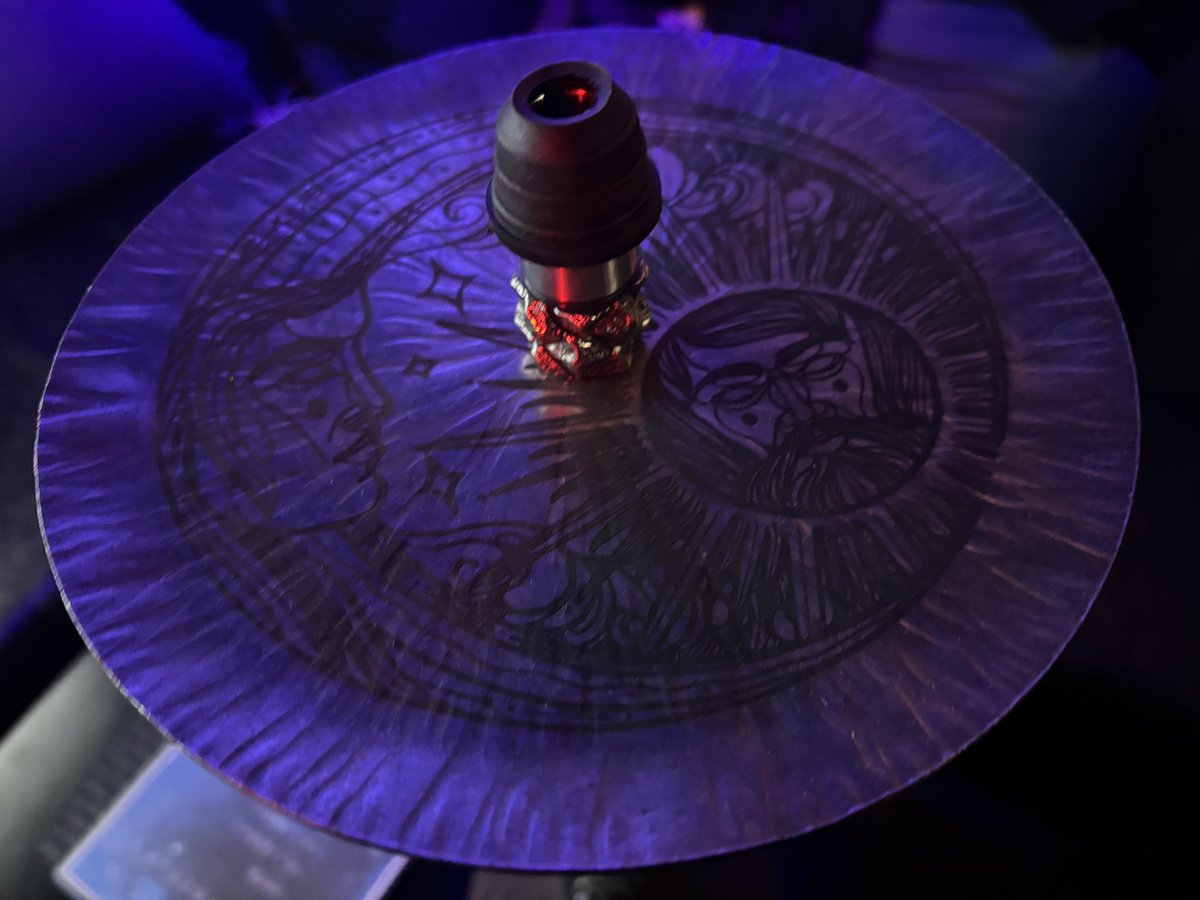 World End 秋葉原シーシャ tweet media