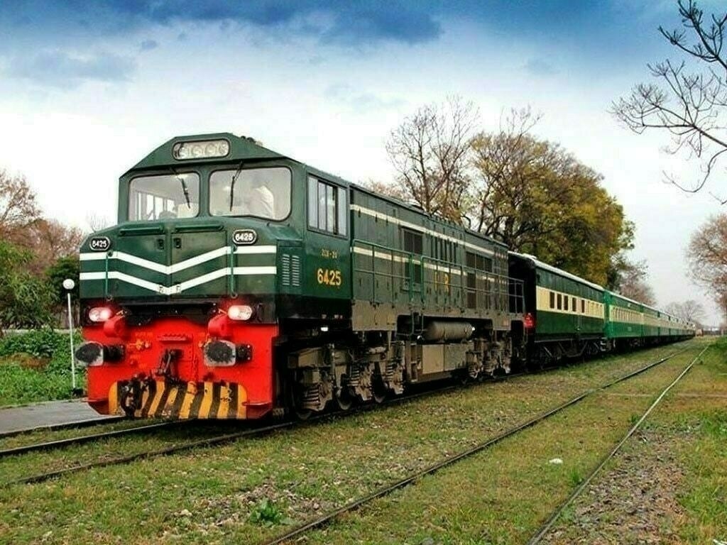 Planned July 2026 Start for ML-1: Karachi-Lahore-Peshawar Mainline 1 Upgrade