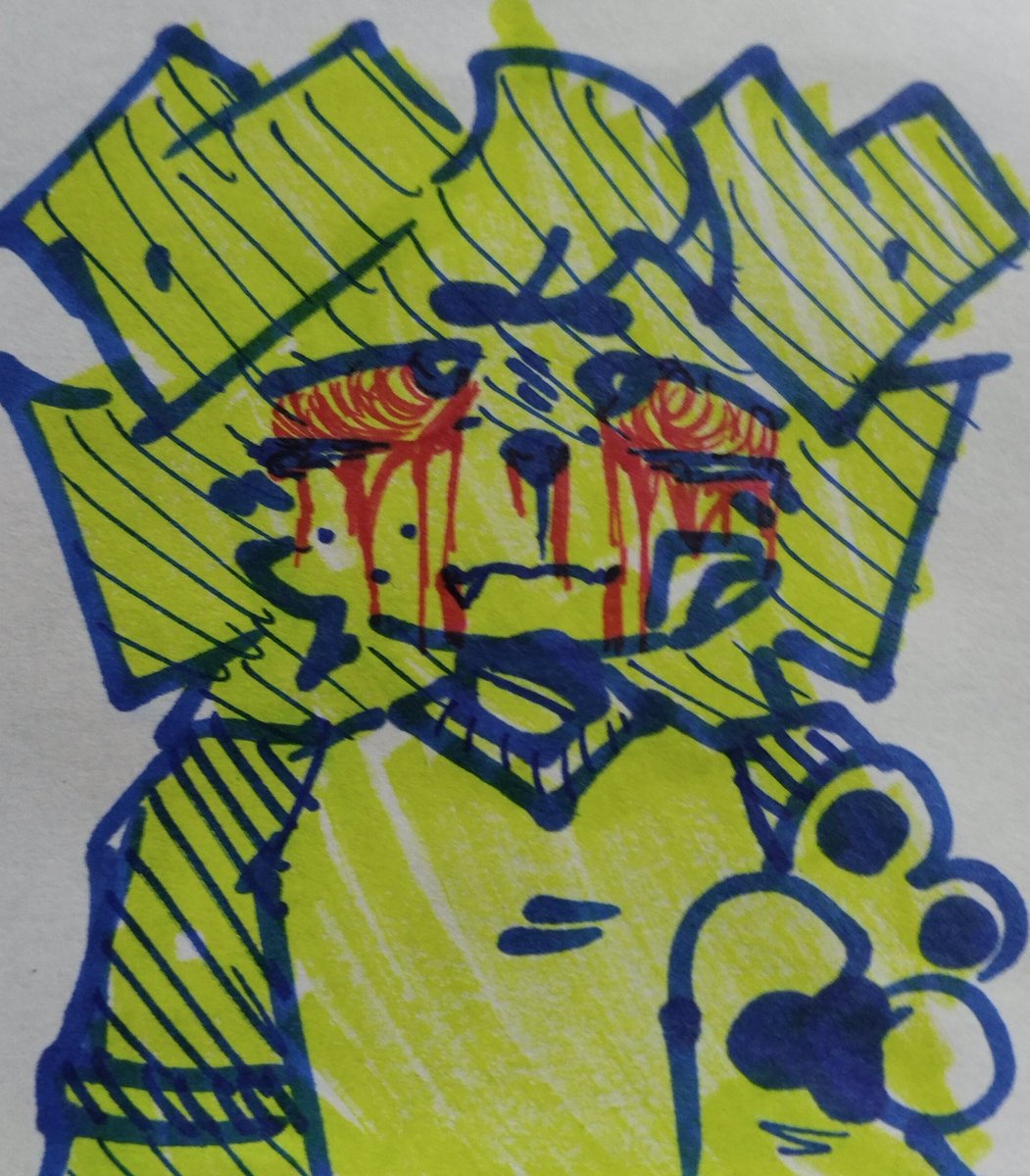 Boxy 🐶🚭🏳‍🌈 /Sketcher/ tweet media