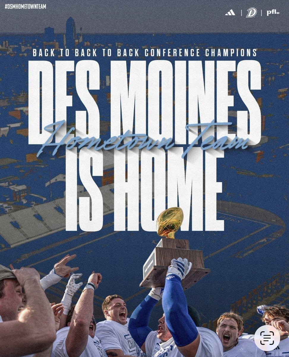 jackmcdonalld's tweet image. After a great conversation with @MattWalkerDU I’m blessed to receive my first D1 offer from @DrakeBulldogsFB ! @CoachJMath @CoachSipple @CoachDunbar_