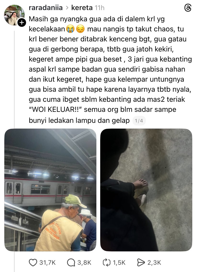 Lambe Saham tweet media