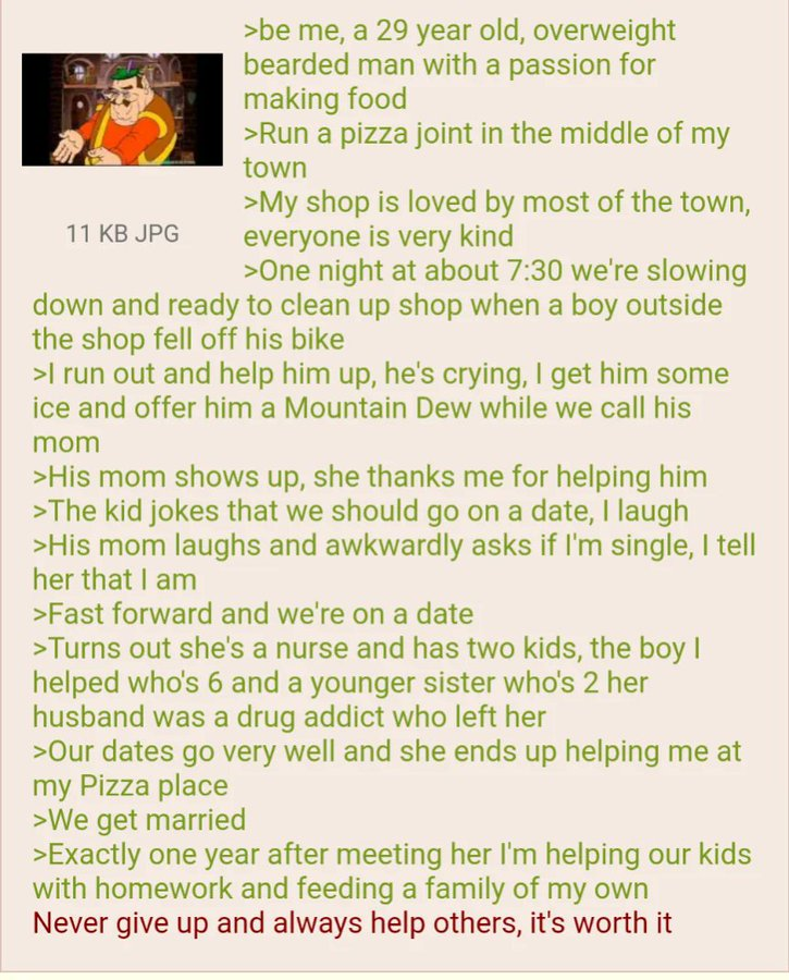 The 4Chan Archives tweet media