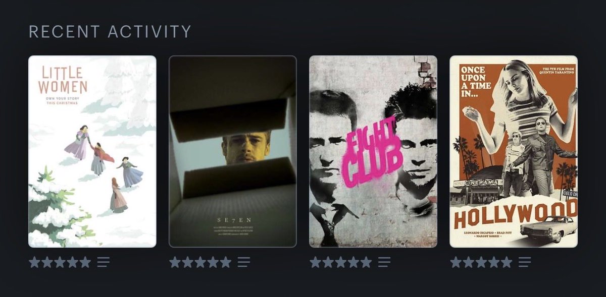 BDGxShadow's tweet photo. lowk on a generational run rn #letterboxd #film https://t.co/nnHYvsXKY8