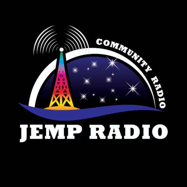 JEMPRadio's tweet image. Phish - Moonage Daydream (4-23-26) | onelink.to/jempradio #NowPlaying #JEMPRadio #CommunityRadio
