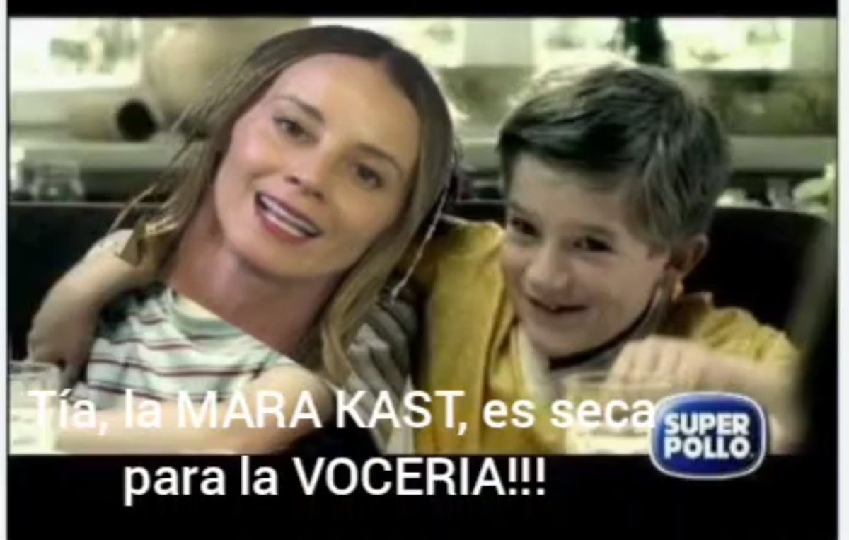 ...LE DUELA A QUIEN LE DUELA!!! tweet media
