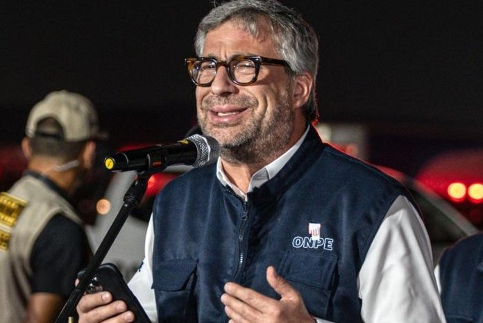 GaryWmMyers's tweet image. #LatinAmericaRising&amp;gt; #Narco #terror kills 20 injures 36 on Colombia highway (2); #Argentina's investment incentive program #working; Peru Police raid #election #chief's home

northwoodsministries.blogspot.com/2026/04/latin-…