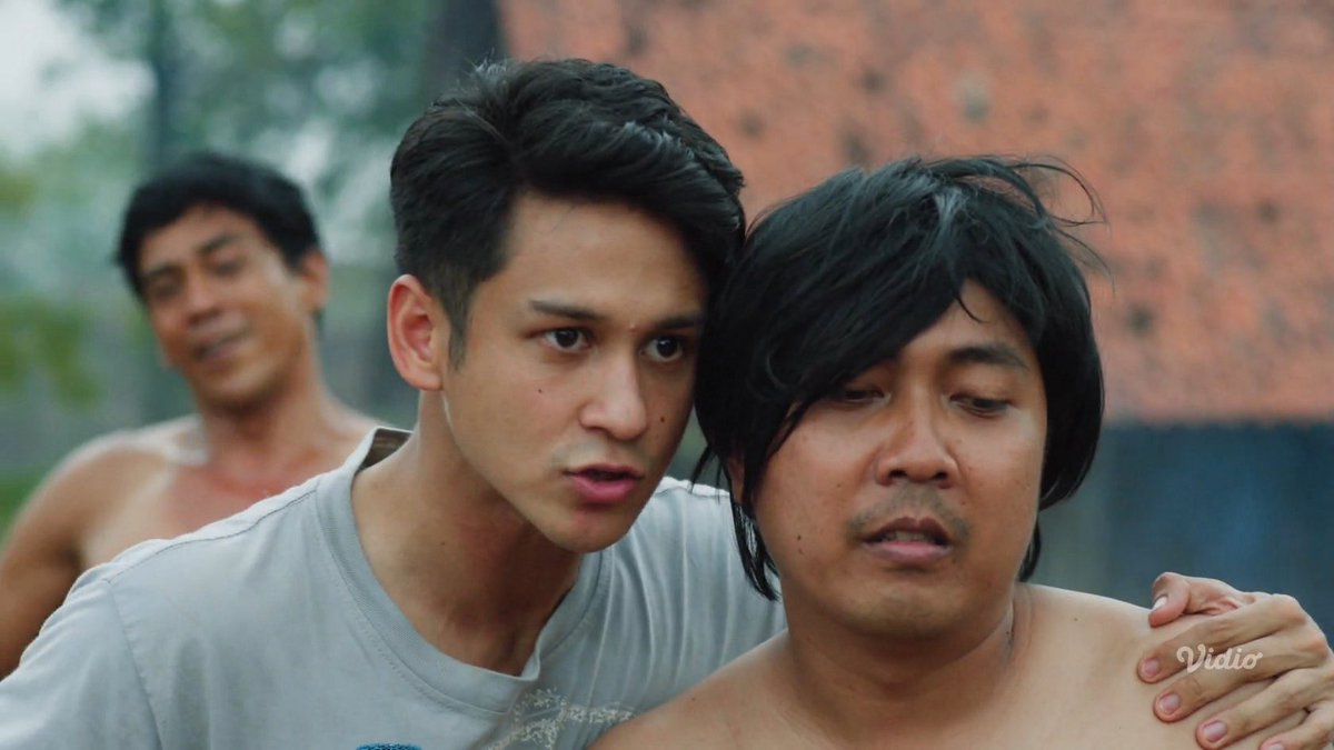 Habis Nonton Film tweet media