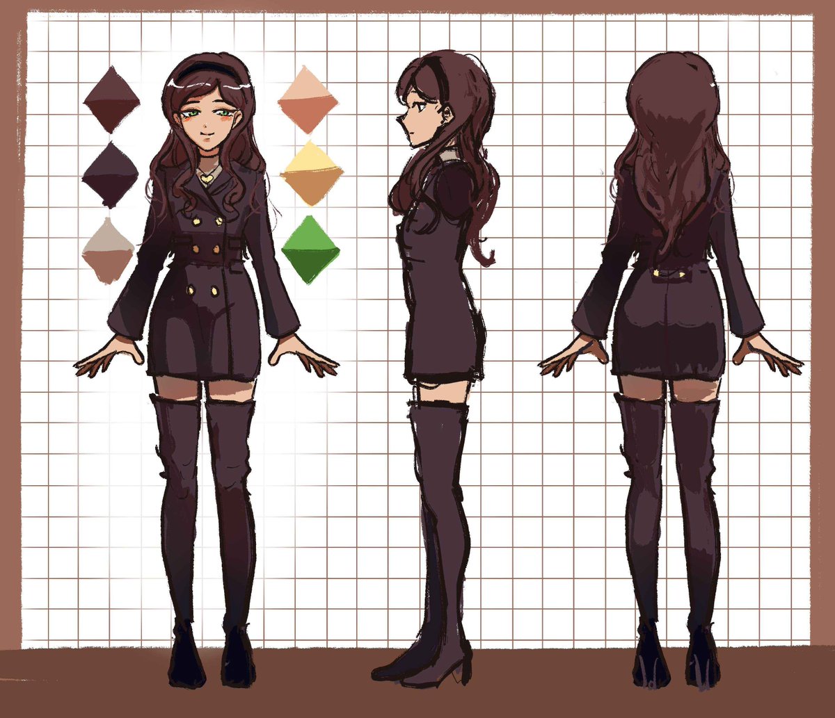 Tiny Sara (COMMS OPEN) tweet media