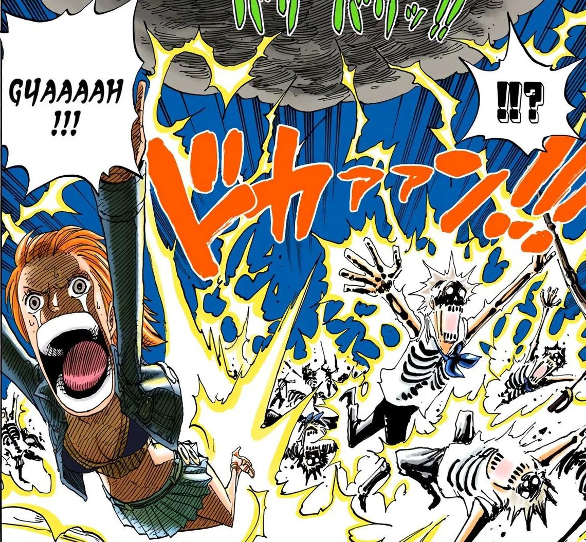 No soy O-Nami tweet media