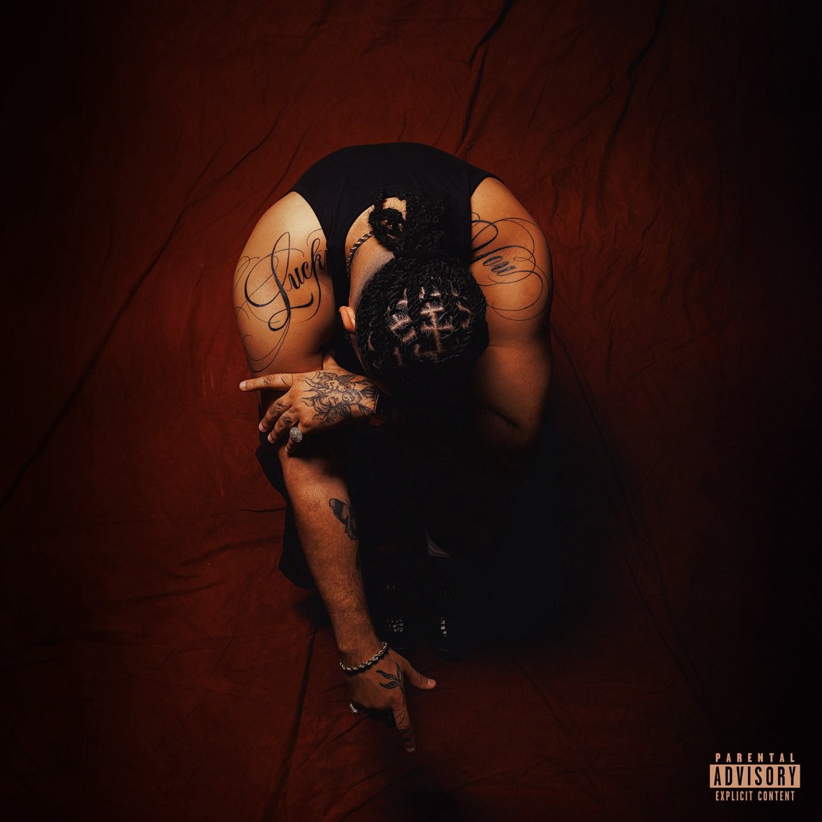 ryh4gq5itqafor's tweet image. #nowplaying: "ENTICING" from "LUCKY YOU - EP" by Isaiah Falls &amp;amp; Chase Shakur(再生回数:7) #songsinfo