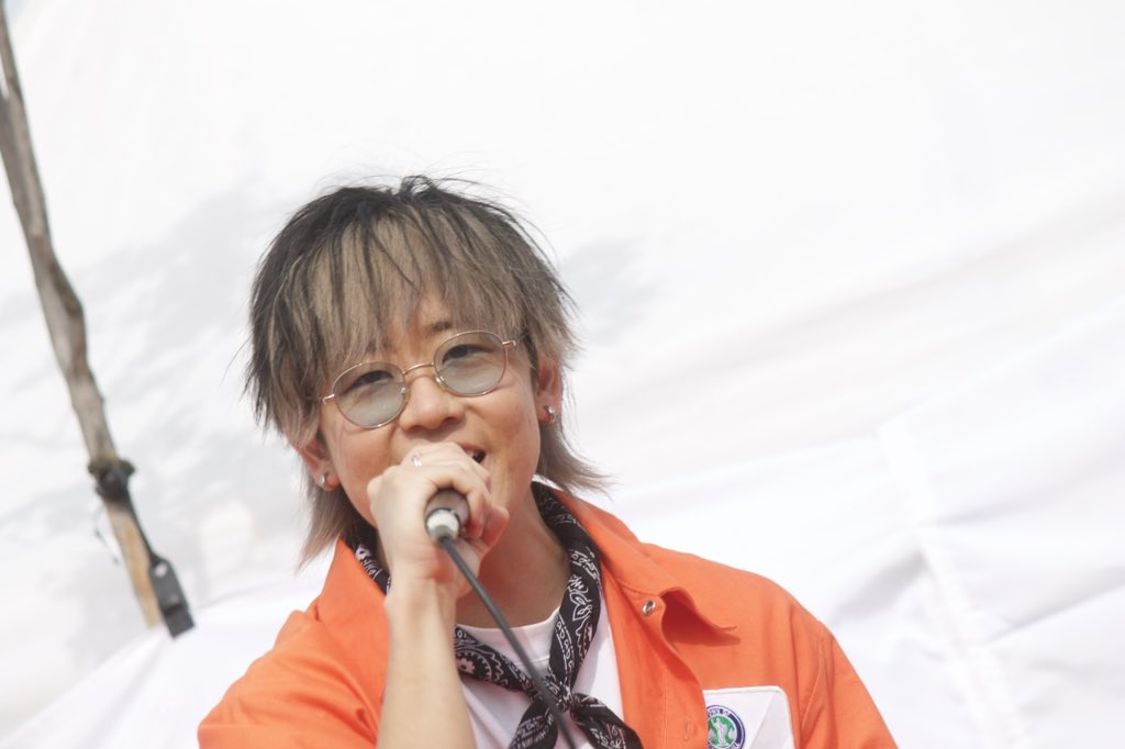 maca_merenge's tweet photo. 2026.4.26.(日)
inウニクス南古谷
異次元マルシェJAPAN2026

太陽くん
@sasayamataiyo 
mic-alone
@mic_alone_ 

#マイクアローン 
#笹山太陽
#異次元マルシェJAPAN2026
#ウニクス南古谷 https://t.co/asdJFWyFvH