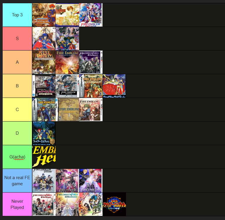 D$ | Thracia 776 Ironman tweet media