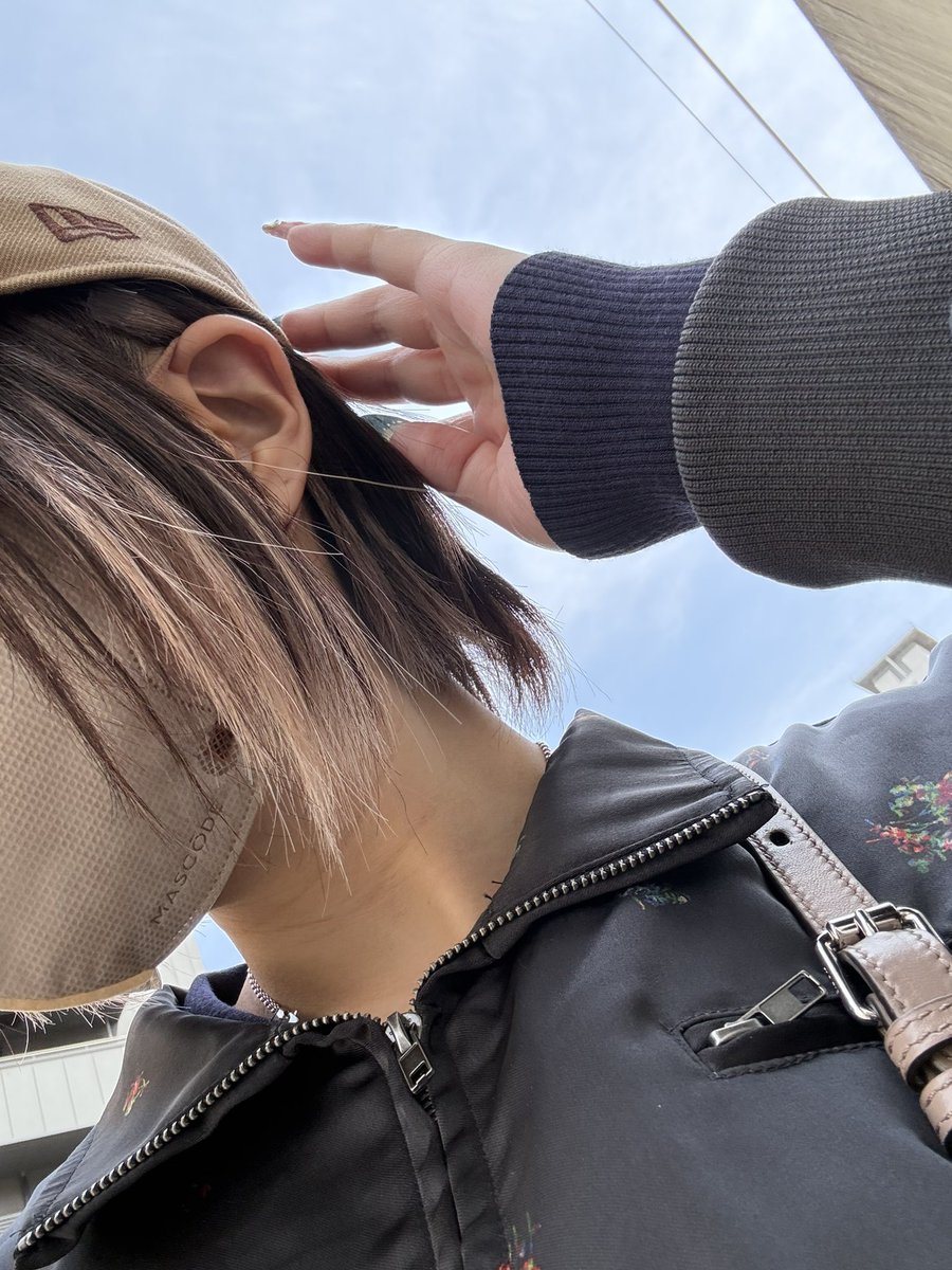 みずき tweet media