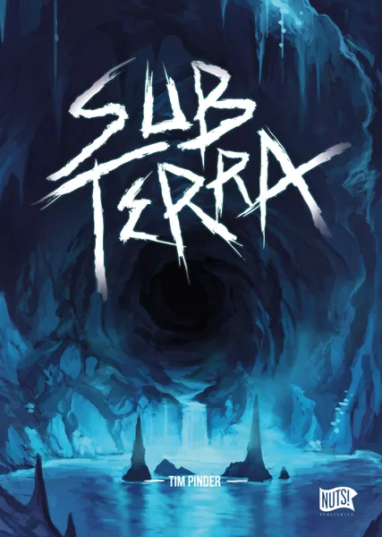 SleepyGreenTv's tweet image. Another great game night with the bois. Played Sub Terra. Good horror vibes. They got the "last gasp rush to escape" theme down. 

We did win, cuz were awesome and cool and awesome.

#boardgames #subterra