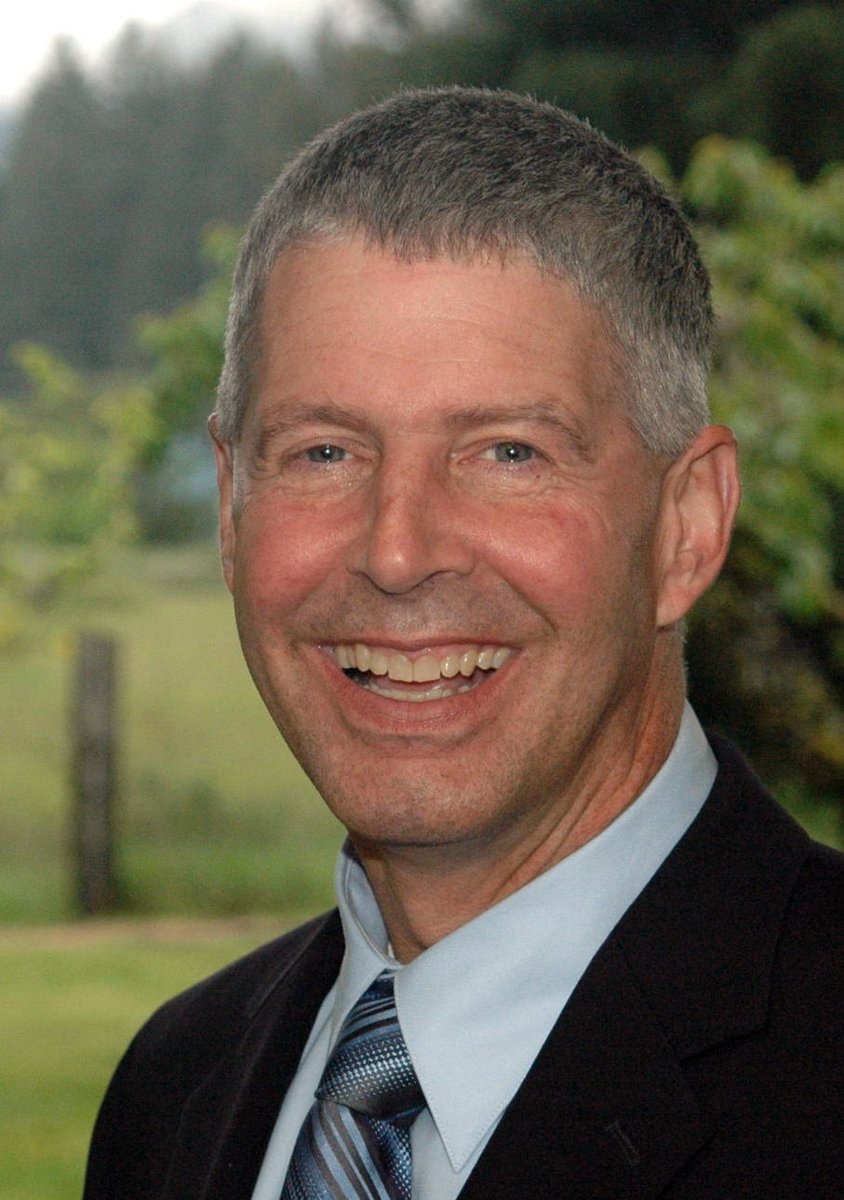 Ken Riordan Washington State Lewis County Sheriff’s Race April 26, 2026 The ...
